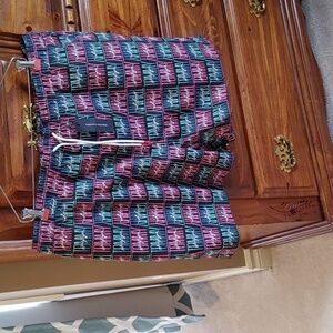 NWT Men's Tommy Hilfiger Colourful Swim Trunks Short size 3X